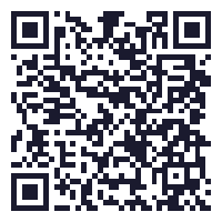 QR-код для связи в Макс